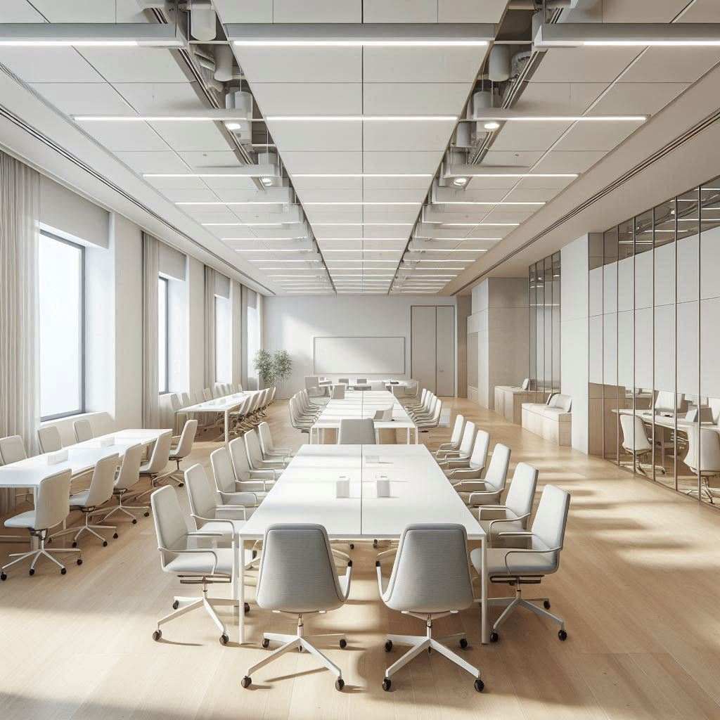 极端天气预警出现后写字楼办公周边餐饮选择为何要由内容团队分阶段处理
